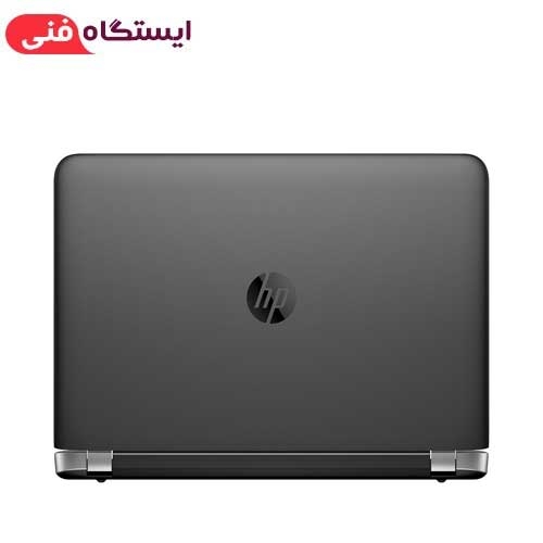 لپ تاپ استوک اچ پی probook 450 G1