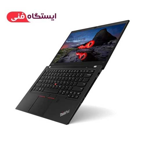 لپ تاپ استوک لنوو Thinkpad T495