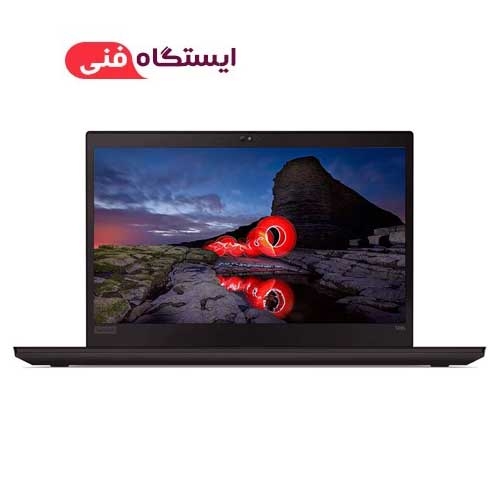 لپ تاپ استوک لنوو Thinkpad T495