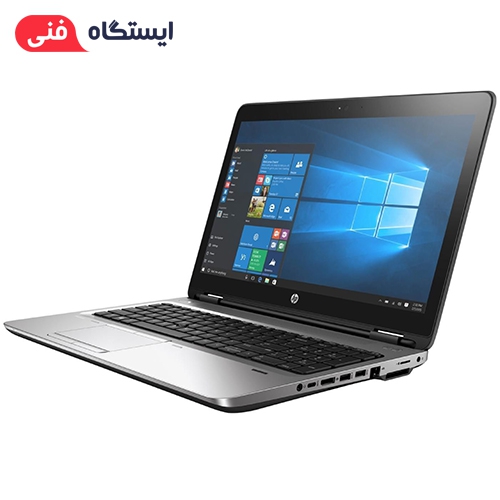 لپ تاپ استوک اچ پی ProBook 650 G3