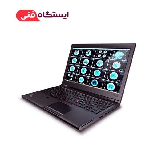 لپ تاپ استوک لنوو  ThinkPad P52