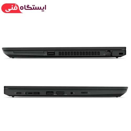 لپ تاپ استوک لنوو Thinkpad T490