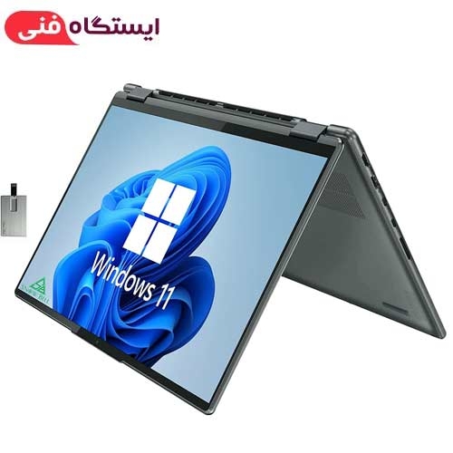 لپ تاپ استوک لنوو yoga 7 x360