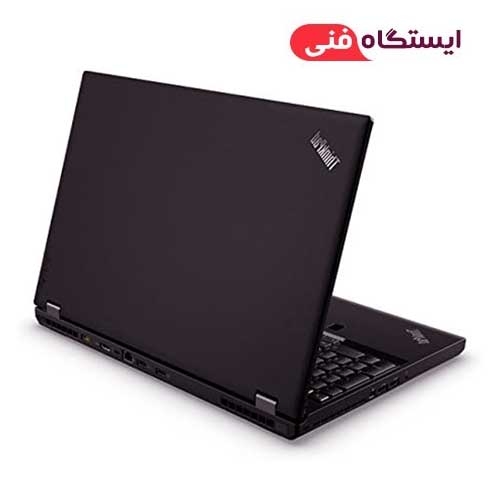 لپ تاپ استوک لنوو ThinkPad P51