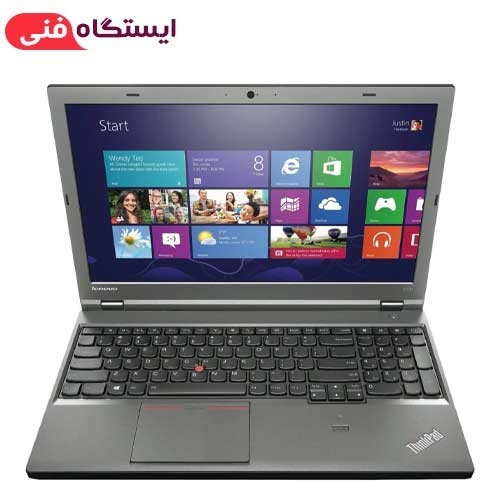 لپتاپ استوک لنوو  Thinkpad  T540p