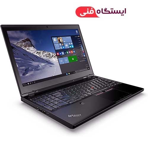 لپ تاپ استوک لنوو ThinkPad P50