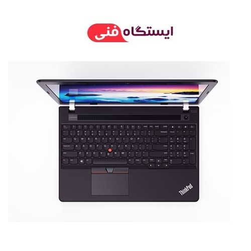 لپ تاپ استوک لنوو  Thinkpad E570