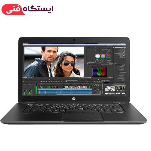 لپ تاپ استوک اچ پی Zbook 15u G2