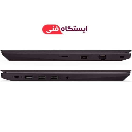 لپ تاپ استوک لنوو ThinkPad E580