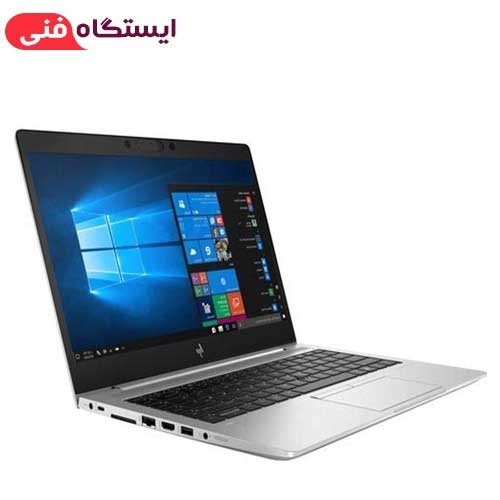 لپ تاپ استوک اچ پی Elitebook 745 g6