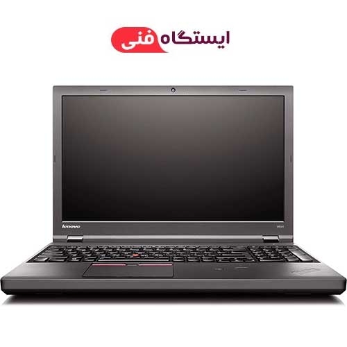 لپ تاپ استوک لنوو ThinkPad W541