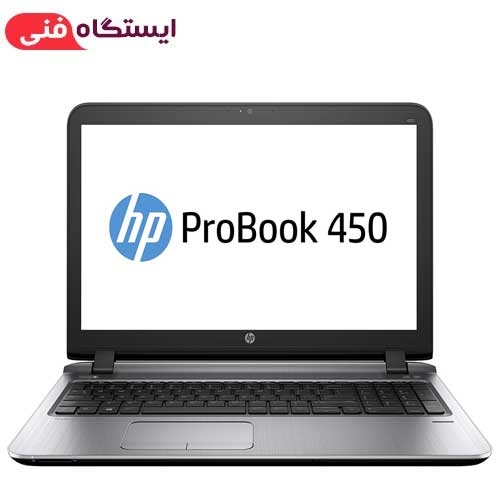 لپ تاپ استوک اچ پی probook 450 G1