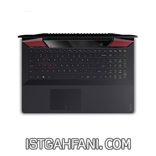 لپ تاپ 15 اینچی لنوو مدل Ideapad Y700 - D