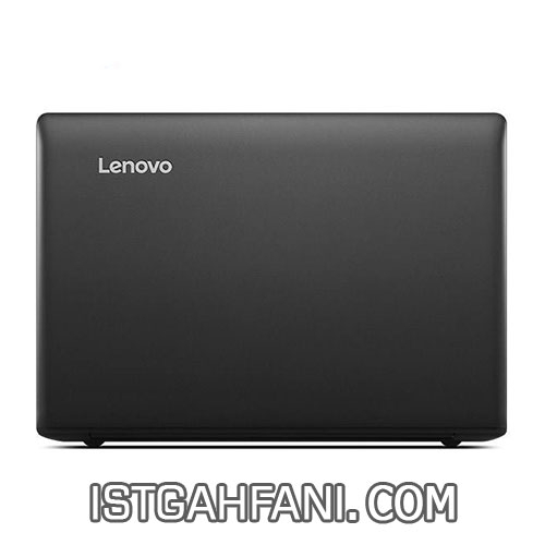 لپ تاپ 15 اینچی لنوو مدل Ideapad 510