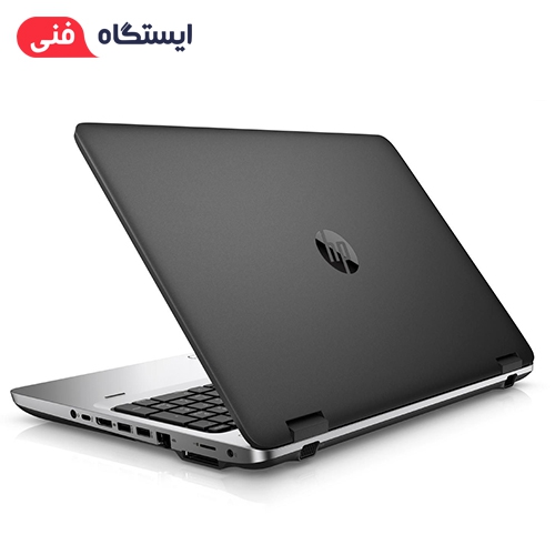 لپ تاپ استوک اچ پی ProBook 650 G3