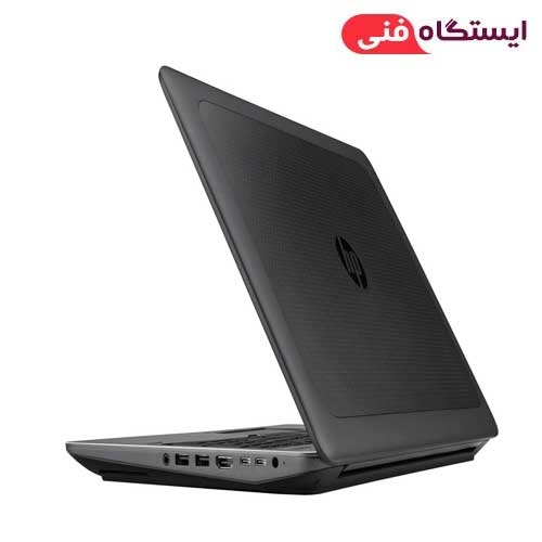 لپ تاپ استوک اچ پی Zbook 15 G3