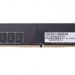 رم دسکتاپ DDR4 تک کاناله 2400 مگاهرتز اپیسر ظرفیت 4 گیگابایت
