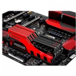 رم دسکتاپ DDR4 دو کاناله 2400 مگاهرتز CL17 گیل مدل Evo Forza ظرفیت 16 گیگابایت