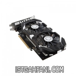 کارت گرافیک ام اس آی مدل GeForce GTX 1050 2GT OCV1