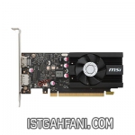 کارت گرافیک ام اس آی مدل GeForce GT 1030 2G H LP OC