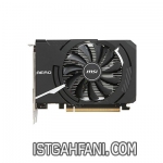 کارت گرافیک ام اس آی مدل Radeon RX 560 AERO ITX 4G OC