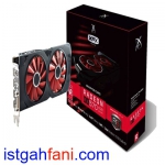 کارت گرافیک ای ام دی مدل 8 گیگ XFX Radeon RX 570