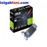 کارت گرافیک ایسوس مدل GT1030-SL-2G-BRK