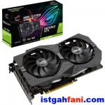 کارت گرافیک ایسوس مدل STRIX-GTX1060-O6G-GAMING