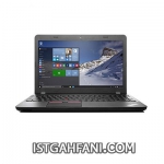 لپ تاپ 15 اینچی لنوو مدل ThinkPad E560 - D