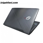 لپ تاپ 15 اینچی ایسوس مدل ROG Strix GL503VM - D