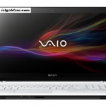 لپ تاپ سونی VAIO SVF15212CXW