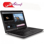 لپ تاپ استوک HP ZBOOK 15- G1