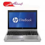 لپ تاپ استوک اچ پی  elitebook 8560p i5