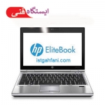 لپتاپ استوک اچ پی  elitebook 2570p i5