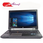 HP EliteBook 8570w i5