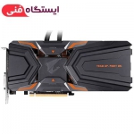 AORUS GeForce GTX 1080 Ti Waterforce Xtreme Edition 11G Rev 1.0/1.1