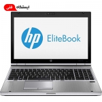 لپ تاپ استوک اچ پی  elitebook 8570P i5