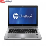 HP Elitebook 8460p 