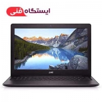 لپ تاپ استوک دل inspiron3593