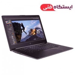 لپ تاپ استوک اچ پی Zbook Studio G4