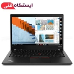 لپ تاپ استوک لنوو Thinkpad T490