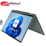 لپ تاپ استوک لنوو yoga 7 x360