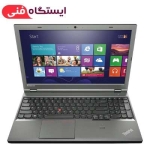 لپتاپ استوک لنوو  Thinkpad  T540p